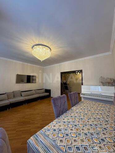 Satılır 3 otaqlı yeni tikili 130 m², 20 Yanvar m., photo 3 from 13