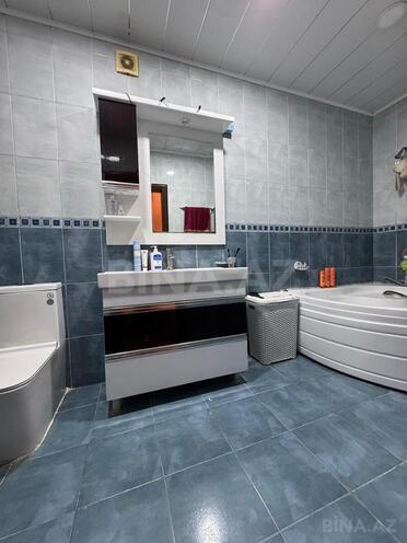 Satılır 3 otaqlı yeni tikili 130 m², 20 Yanvar m., photo 11 from 13