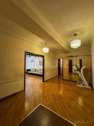 Satılır 3 otaqlı yeni tikili 130 m², 20 Yanvar m., photo 12 from 13