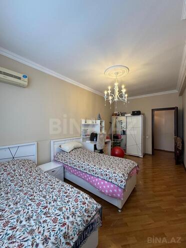 Satılır 3 otaqlı yeni tikili 130 m², 20 Yanvar m., photo 10 from 13