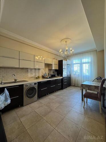 Satılır 3 otaqlı yeni tikili 130 m², 20 Yanvar m., photo 9 from 13