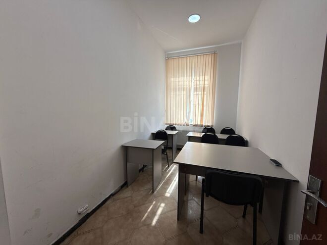 Сдаётся 12-комн. офис 240 м², м. Элмляр Академиясы, photo 6 from 19