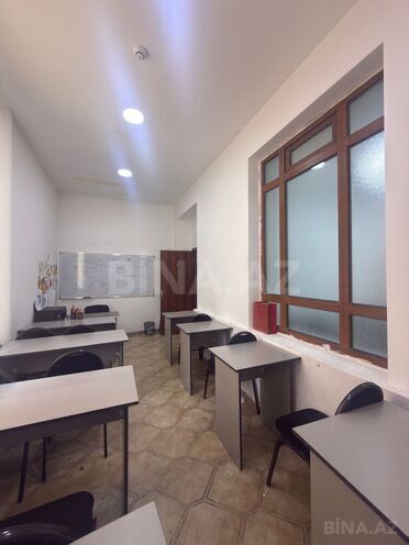 Сдаётся 12-комн. офис 240 м², м. Элмляр Академиясы, photo 8 from 19