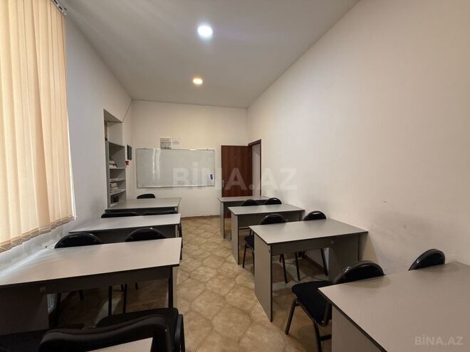 Сдаётся 12-комн. офис 240 м², м. Элмляр Академиясы, photo 3 from 19