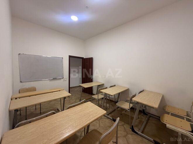 Сдаётся 12-комн. офис 240 м², м. Элмляр Академиясы, photo 9 from 19