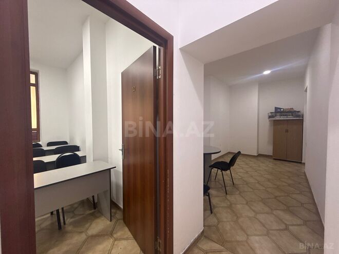 Сдаётся 12-комн. офис 240 м², м. Элмляр Академиясы, photo 13 from 19
