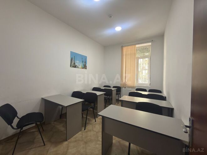 Сдаётся 12-комн. офис 240 м², м. Элмляр Академиясы, photo 11 from 19