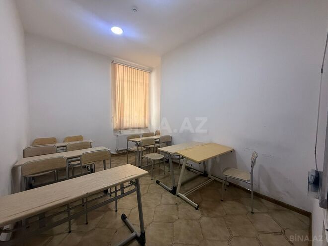 Сдаётся 12-комн. офис 240 м², м. Элмляр Академиясы, photo 17 from 19