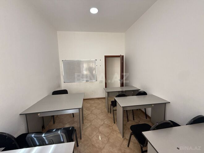 Сдаётся 12-комн. офис 240 м², м. Элмляр Академиясы, photo 16 from 19