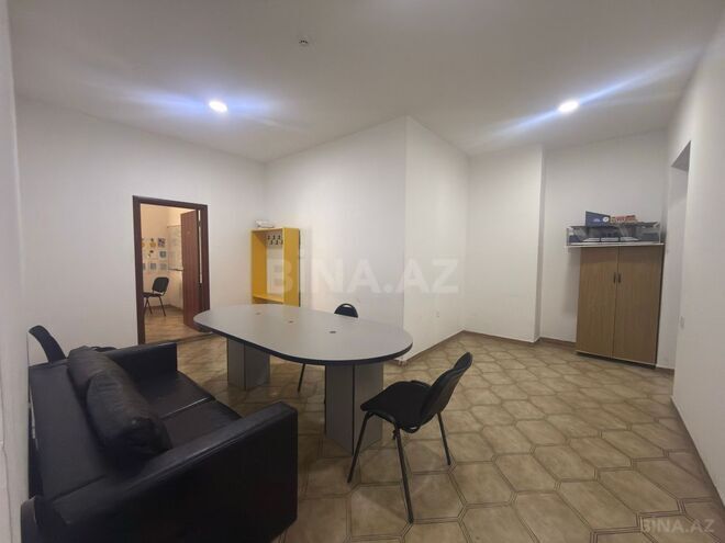 Сдаётся 12-комн. офис 240 м², м. Элмляр Академиясы, photo 14 from 19
