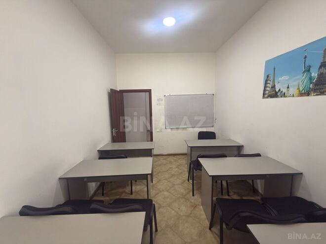 Сдаётся 12-комн. офис 240 м², м. Элмляр Академиясы, photo 15 from 19