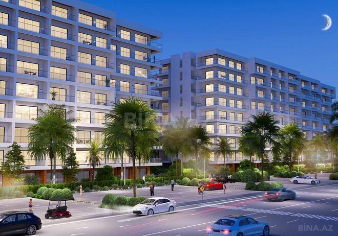 Продаётся 2-комн. новостройка 92.3 м², пос. Sea Breeze, photo 4 from 8