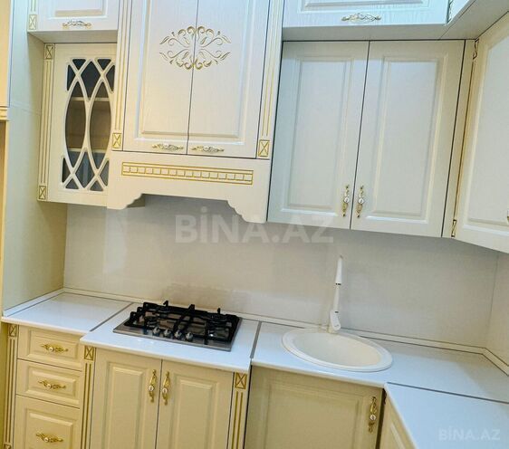Сдаётся 2-комн. новостройка 90 м², м. Шах Исмаил Хатаи, photo 11 from 19