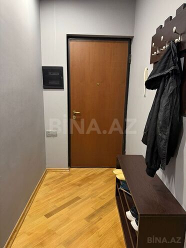 İcarəyə verilir 3 otaqlı yeni tikili 110 m², Elmlər Akademiyası m., photo 15 from 21