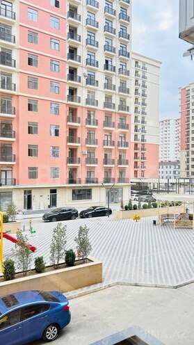 Сдаётся 2-комн. новостройка 60 м², м. Дернегюль, photo 1 from 16