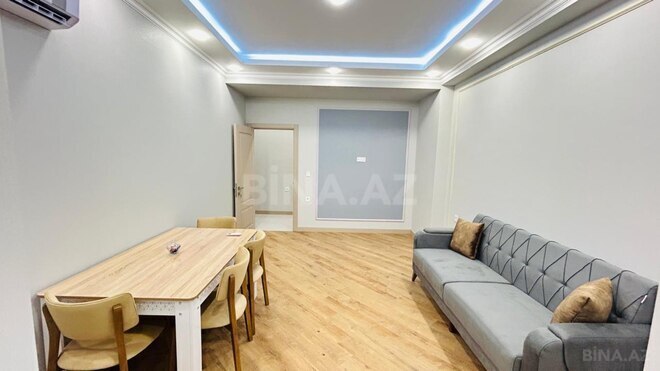 Сдаётся 2-комн. новостройка 60 м², м. Дернегюль, photo 13 from 16