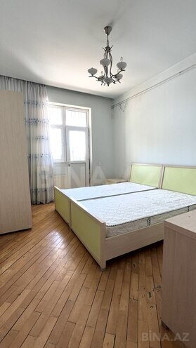 Satılır 2 otaqlı yeni tikili 72 m², İnşaatçılar m., photo 5 from 13