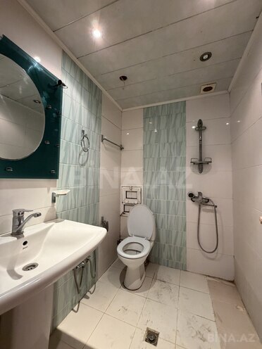 Satılır 2 otaqlı yeni tikili 72 m², İnşaatçılar m., photo 12 from 13