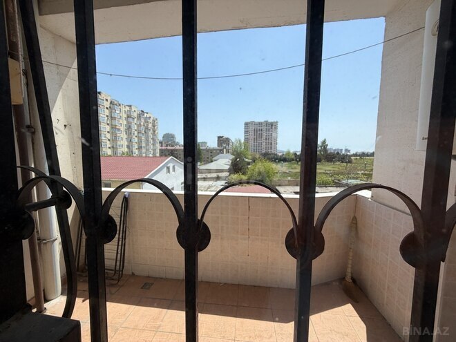 Satılır 2 otaqlı yeni tikili 72 m², İnşaatçılar m., photo 11 from 13