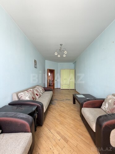 Satılır 2 otaqlı yeni tikili 72 m², İnşaatçılar m., photo 3 from 13