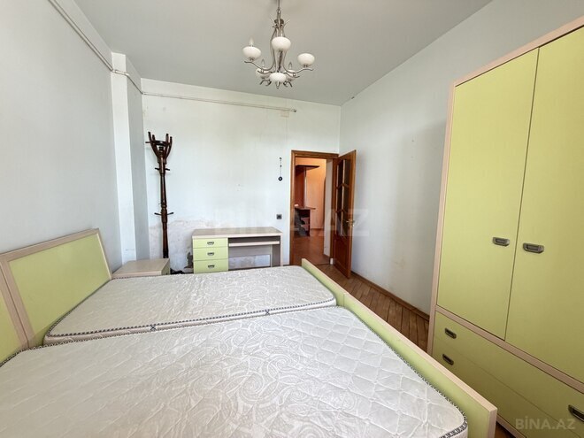 Satılır 2 otaqlı yeni tikili 72 m², İnşaatçılar m., photo 6 from 13