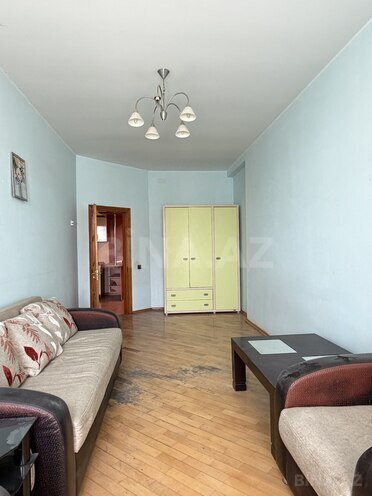Satılır 2 otaqlı yeni tikili 72 m², İnşaatçılar m., photo 4 from 13