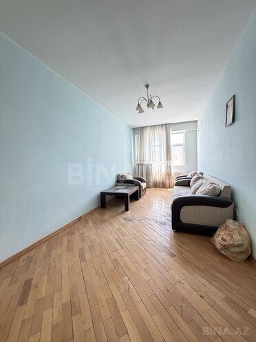 Satılır 2 otaqlı yeni tikili 72 m², İnşaatçılar m., photo 1 from 13