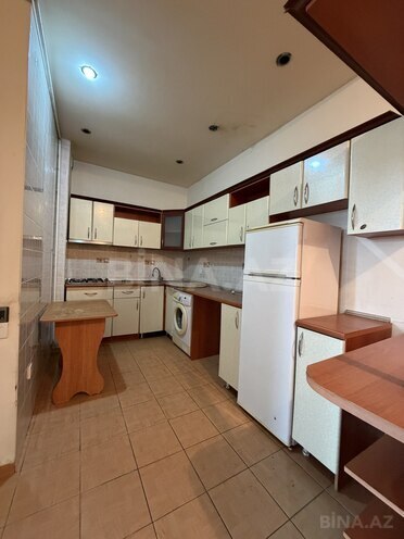 Satılır 2 otaqlı yeni tikili 72 m², İnşaatçılar m., photo 8 from 13