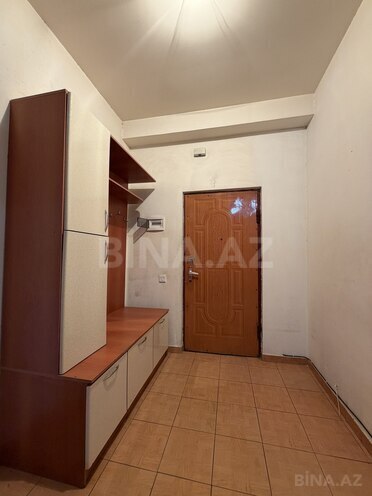 Satılır 2 otaqlı yeni tikili 72 m², İnşaatçılar m., photo 10 from 13