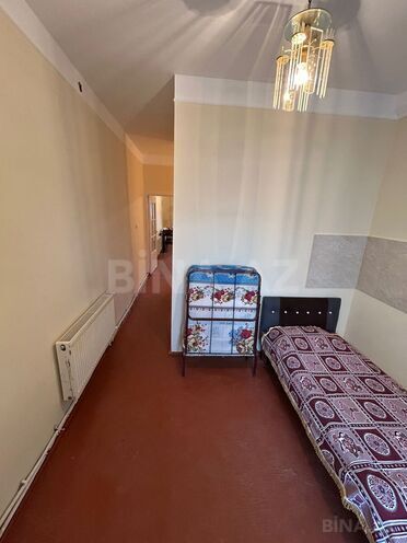 İcarəyə verilir 2 otaqlı köhnə tikili 55 m², İnşaatçılar m., photo 12 from 14