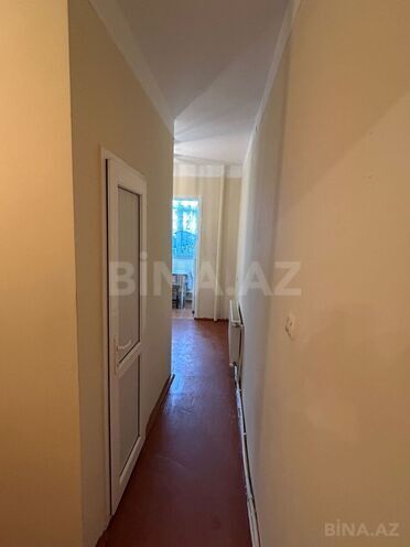 İcarəyə verilir 2 otaqlı köhnə tikili 55 m², İnşaatçılar m., photo 4 from 14