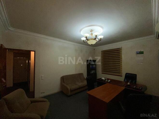 İcarəyə verilir 3 otaqlı ofis 100 m², 28 May m., photo 3 from 12