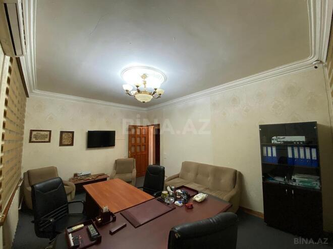 İcarəyə verilir 3 otaqlı ofis 100 m², 28 May m., photo 5 from 12