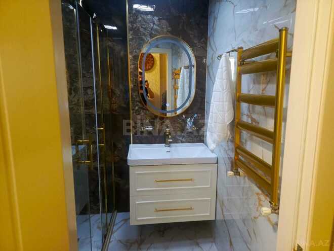 Satılır 2 otaqlı yeni tikili 100 m², Nəsimi m., photo 8 from 10