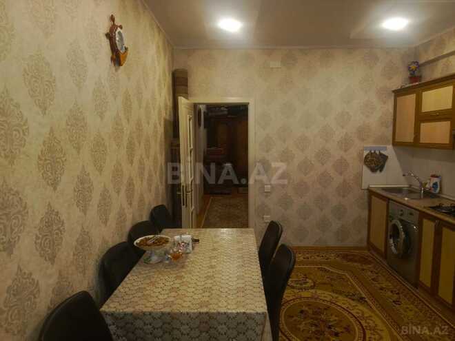 Satılır 2 otaqlı yeni tikili 100 m², Nəsimi m., photo 5 from 10