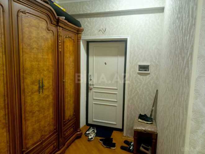 Satılır 2 otaqlı yeni tikili 100 m², Nəsimi m., photo 9 from 10