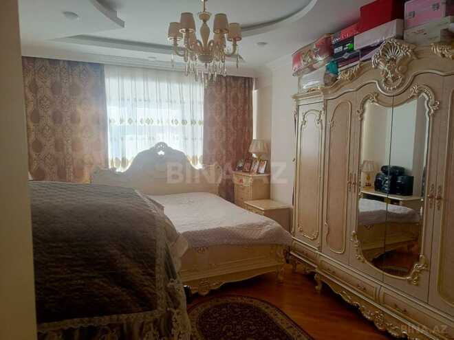Satılır 2 otaqlı yeni tikili 100 m², Nəsimi m., photo 6 from 10