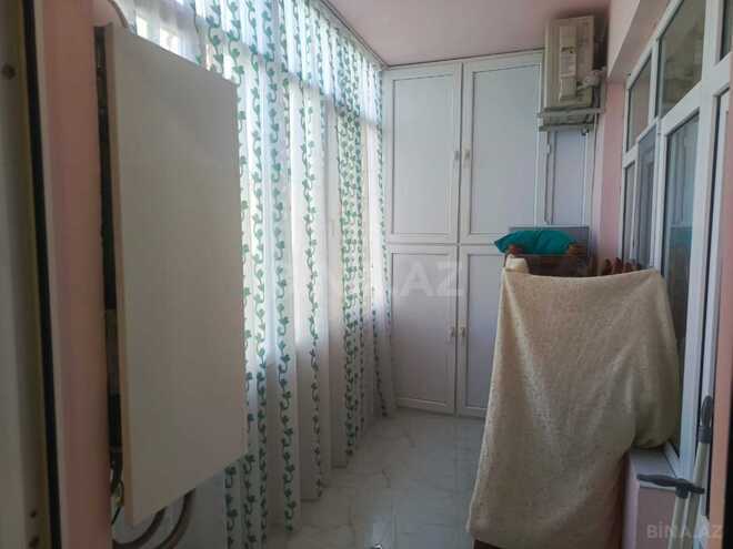 Satılır 2 otaqlı yeni tikili 100 m², Nəsimi m., photo 7 from 10