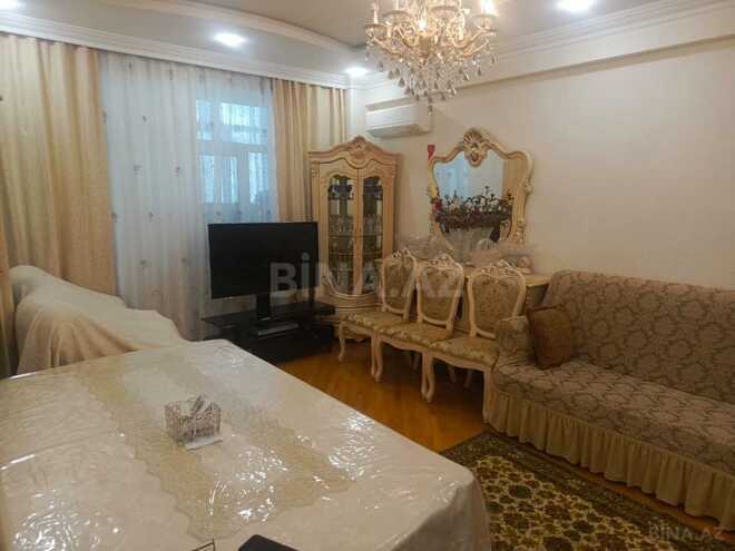 Satılır 2 otaqlı yeni tikili 100 m², Nəsimi m., photo 3 from 10