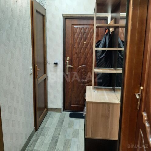 İcarəyə verilir 3 otaqlı köhnə tikili 70 m², 20 Yanvar m., photo 4 from 13