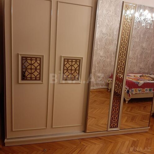 İcarəyə verilir 3 otaqlı köhnə tikili 70 m², 20 Yanvar m., photo 5 from 13