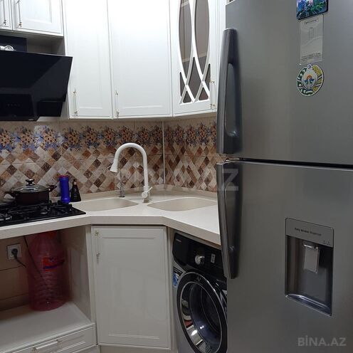 İcarəyə verilir 3 otaqlı köhnə tikili 70 m², 20 Yanvar m., photo 8 from 13