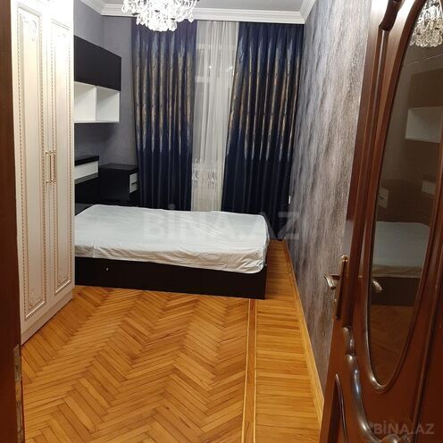 İcarəyə verilir 3 otaqlı köhnə tikili 70 m², 20 Yanvar m., photo 3 from 13