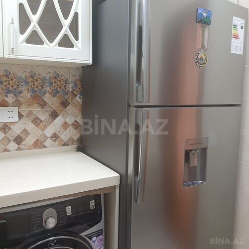 İcarəyə verilir 3 otaqlı köhnə tikili 70 m², 20 Yanvar m., photo 11 from 13