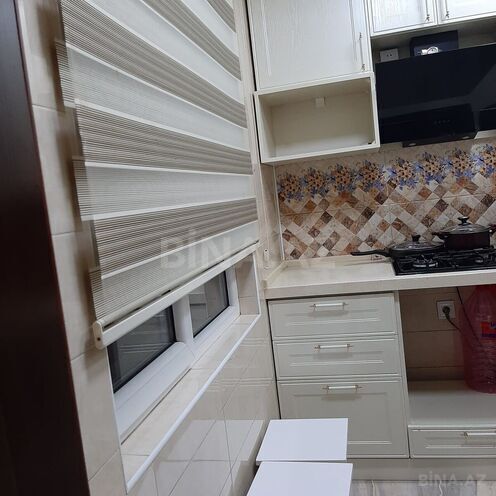 İcarəyə verilir 3 otaqlı köhnə tikili 70 m², 20 Yanvar m., photo 7 from 13