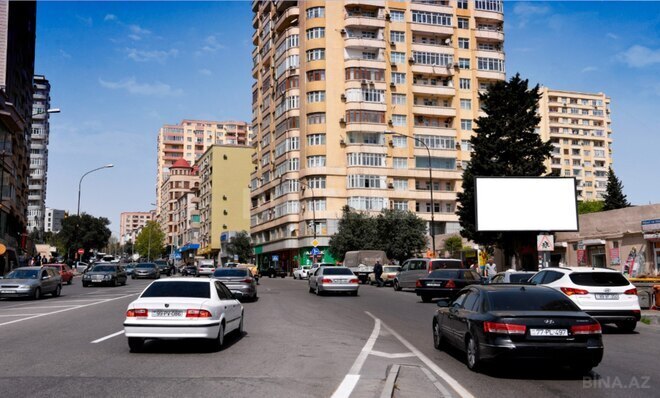 İcarəyə verilir 3 otaqlı köhnə tikili 70 m², 20 Yanvar m., photo 1 from 13
