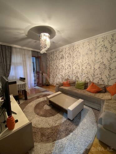 Satılır 3 otaqlı köhnə tikili 80 m², Həzi Aslanov m., photo 4 from 17