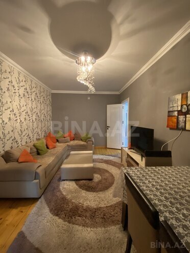 Satılır 3 otaqlı köhnə tikili 80 m², Həzi Aslanov m., photo 1 from 17