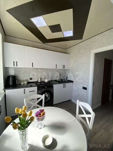 Satılır 3 otaqlı köhnə tikili 80 m², Həzi Aslanov m., photo 12 from 17