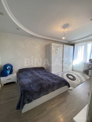 Satılır 3 otaqlı köhnə tikili 80 m², Həzi Aslanov m., photo 9 from 17